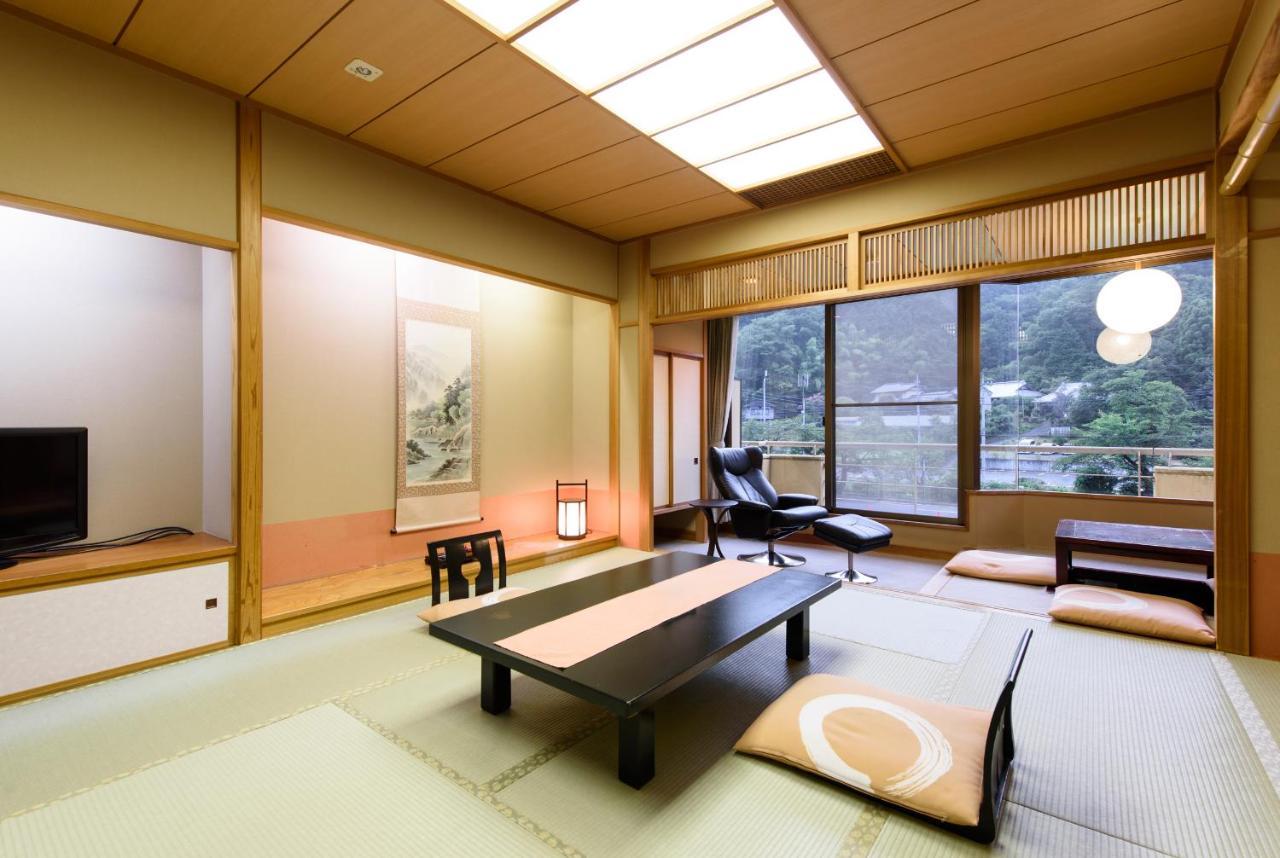 Honen Mansaku Daigo Exterior foto