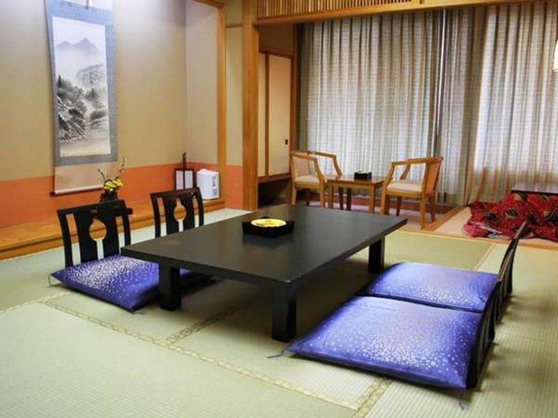 Honen Mansaku Daigo Exterior foto