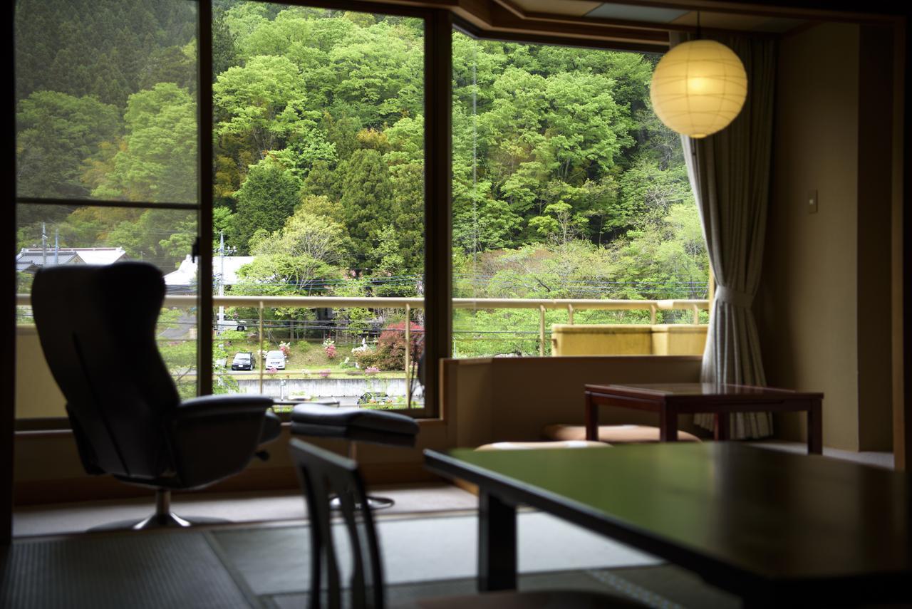 Honen Mansaku Daigo Exterior foto