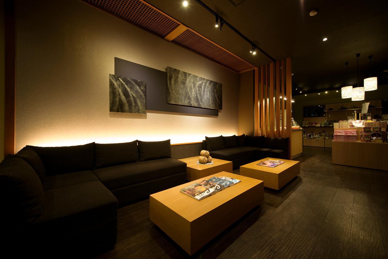 Honen Mansaku Daigo Exterior foto