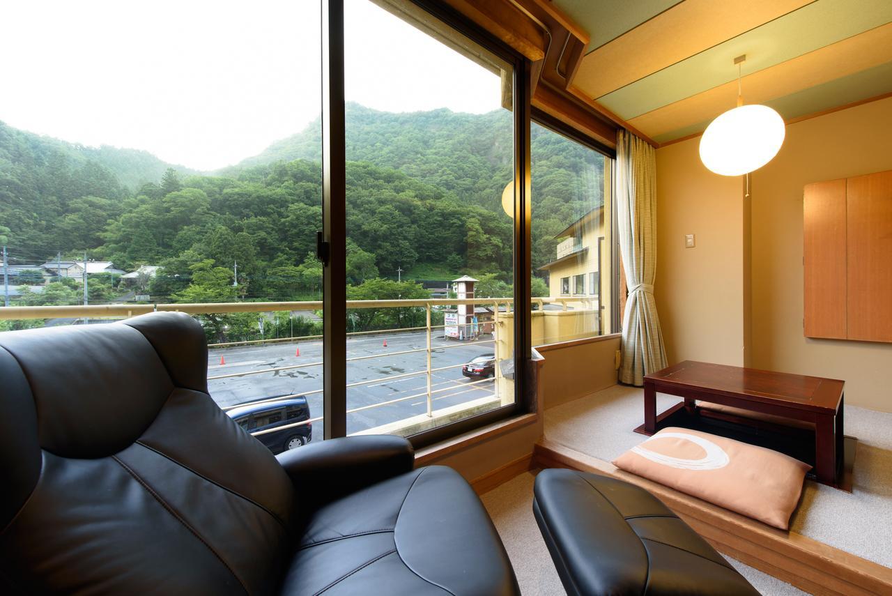 Honen Mansaku Daigo Exterior foto