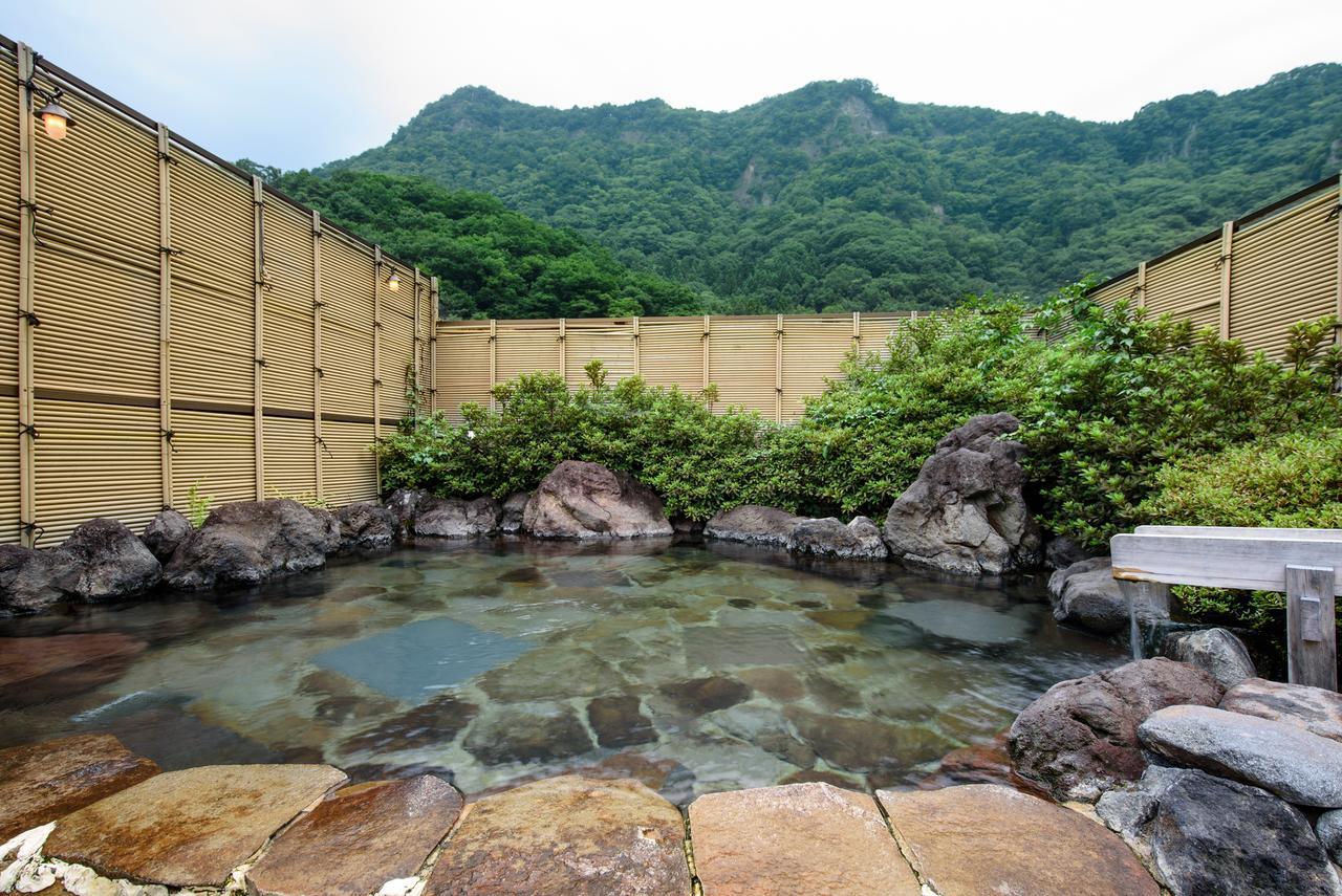 Honen Mansaku Daigo Exterior foto